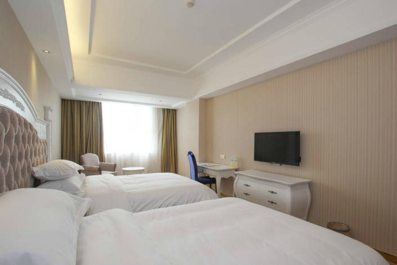 Vienna Hotel Guilin Mixc Mall Exteriör bild